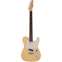 Fender Made In Japan Traditional 60s Telecaster Vintage White Rosewood Fingerboard Front View