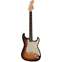 Fender Made In Japan Traditional 60s Stratocaster 3 Colour Sunburst Rosewood Fingerboard Front View