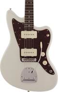 Fender Made In Japan Traditional 60s Jazzmaster Olympic White Rosewood Fingerboard