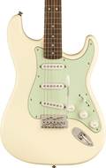 Squier FSR Classic Vibe 60s Stratocaster Olympic White Indian Laurel Fingerboard