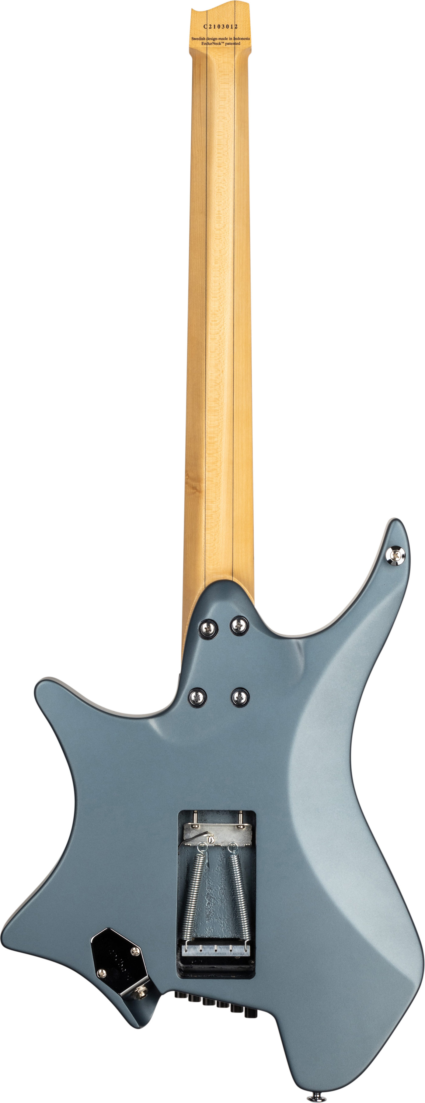 Strandberg Boden Classic NX 6 Malta Blue 
