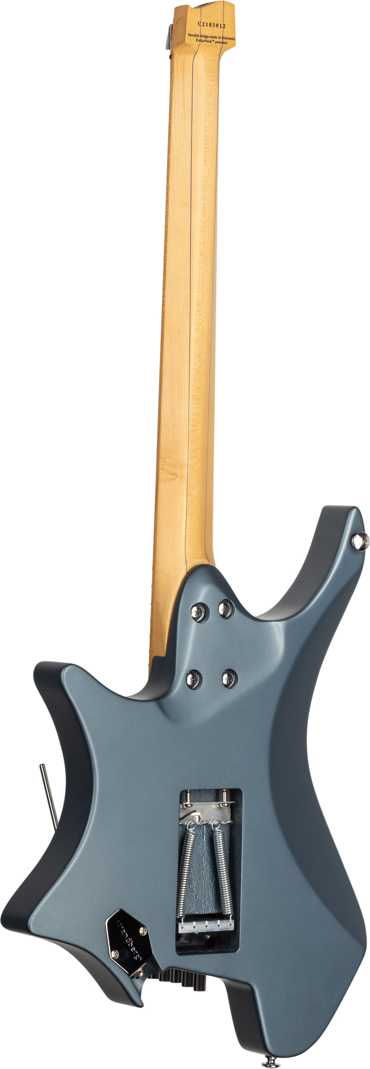 Strandberg Boden Classic NX 6 Malta Blue 