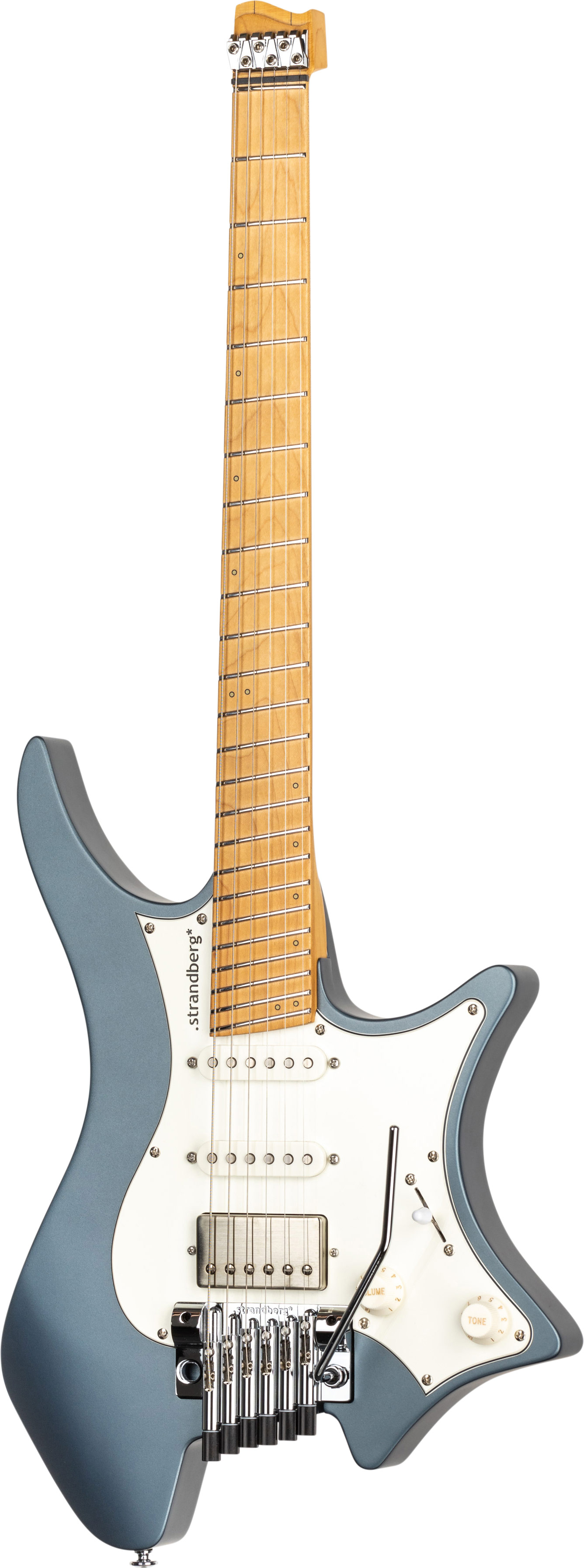 Strandberg Boden Classic NX 6 Malta Blue 