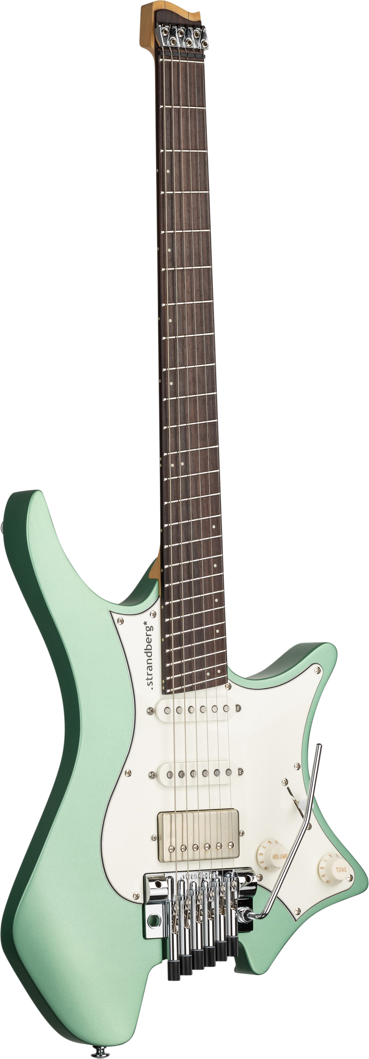 Strandberg Boden Classic NX 6 Viridian Green