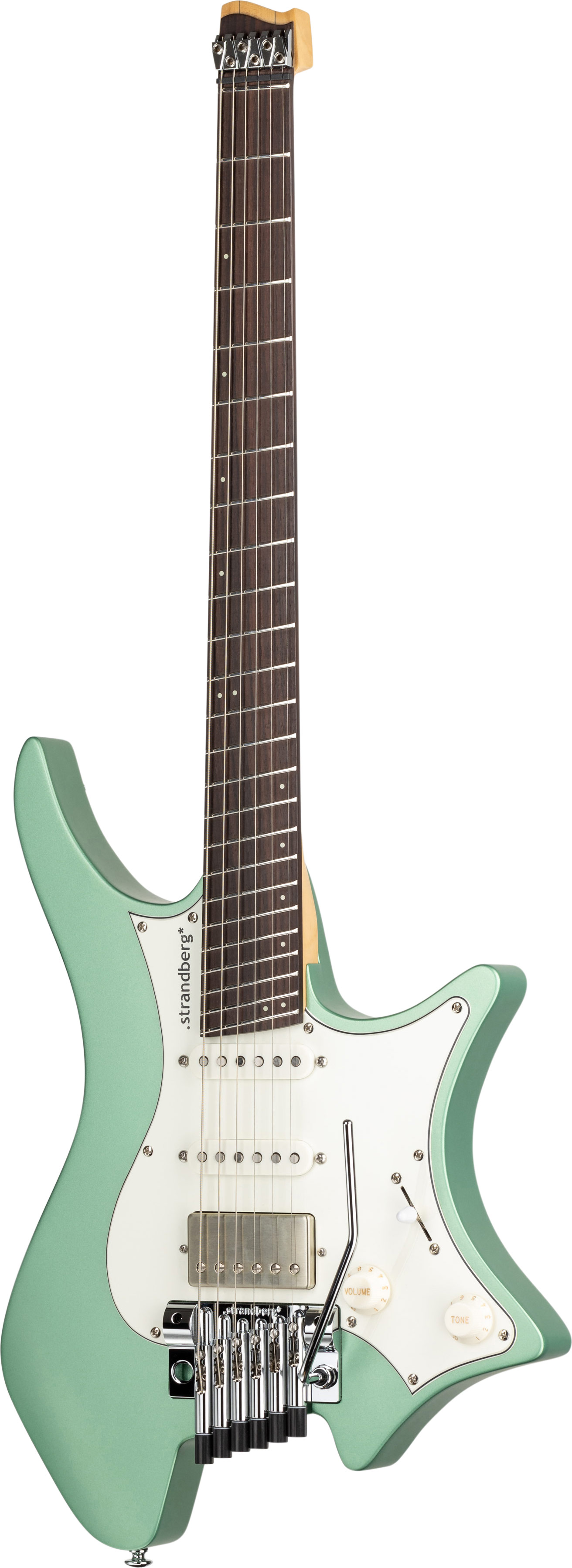 Strandberg Boden Classic NX 6 Viridian Green