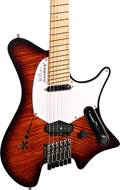Strandberg Salen Deluxe NX Vintage Burst
