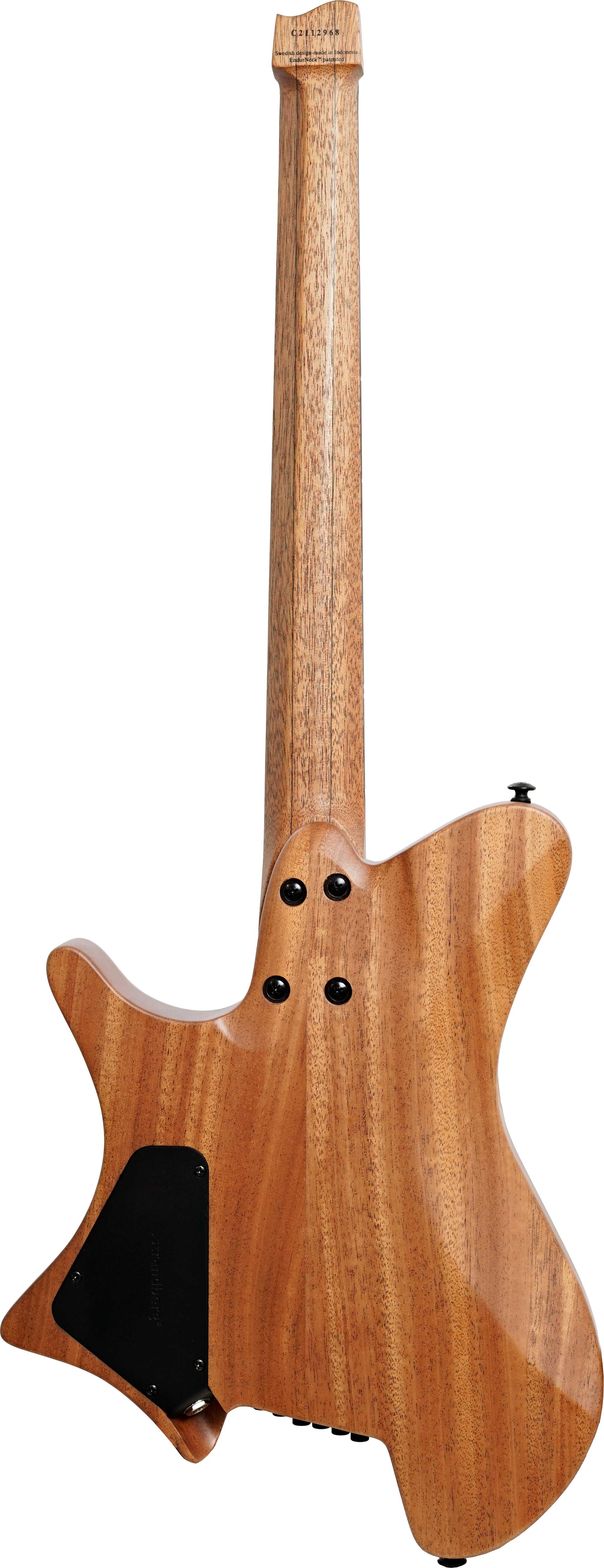 Strandberg Salen Jazz NX Natural