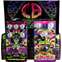 Catalinbread Dreamcoat and Skewer Special Edition Box Set Front View