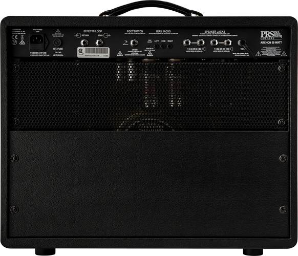 PRS Archon 50W 1x12 Combo Valve Amp PRS Archon 50W 1x12 Combo Valve Amp