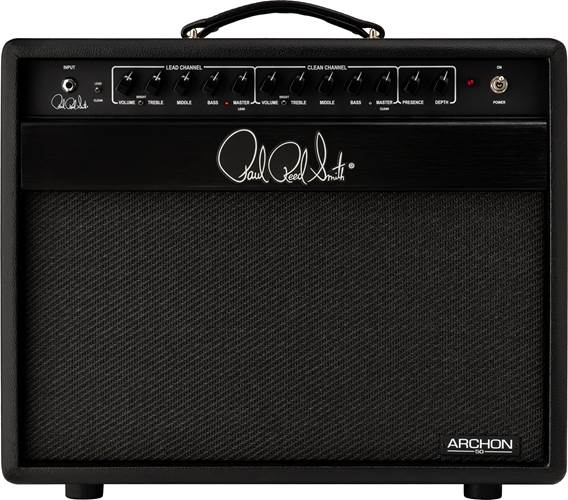 PRS Archon 50W 1x12 Combo Valve Amp