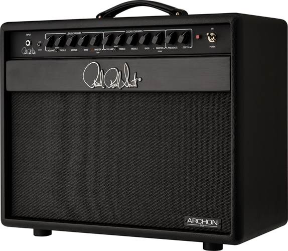 PRS Archon 50W 1x12 Combo Valve Amp PRS Archon 50W 1x12 Combo Valve Amp