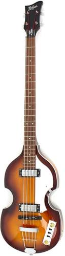 Hofner Ignition Violin Bass Sunburst