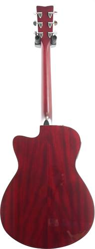 Yamaha FSX800C MKII Ruby Red Yamaha FSX800C MKII Ruby Red