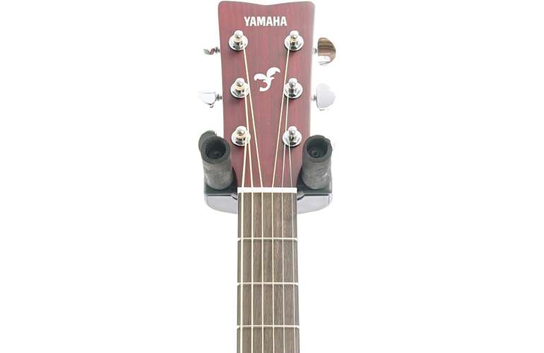 Yamaha FSX800C MKII Ruby Red Yamaha FSX800C MKII Ruby Red