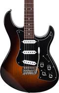 Line 6 Variax Standard 2 Sunburst