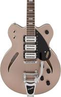 Gretsch FSR G2627T Streamliner Shoreline Gold