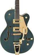 Gretsch G5420TG Limited Edition Electromatic Cadillac Green