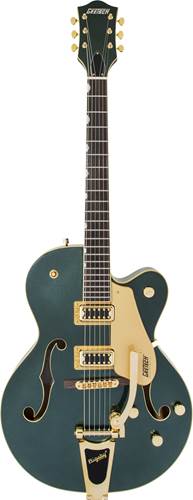 Gretsch G5420TG Limited Edition Electromatic Cadillac Green