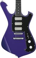 Ibanez Paul Gilbert FRM300 Purple