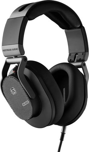 Austrian Audio Hi-X65 Headphones Austrian Audio Hi-X65 Headphones