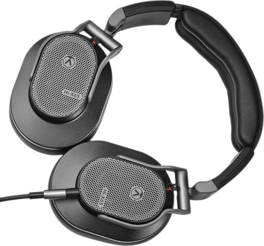Austrian Audio Hi-X65 Headphones Austrian Audio Hi-X65 Headphones