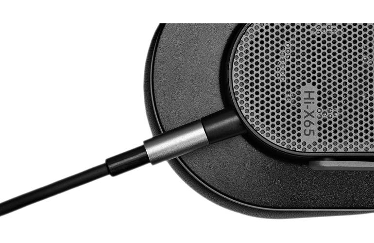 Austrian Audio Hi-X65 Headphones Austrian Audio Hi-X65 Headphones