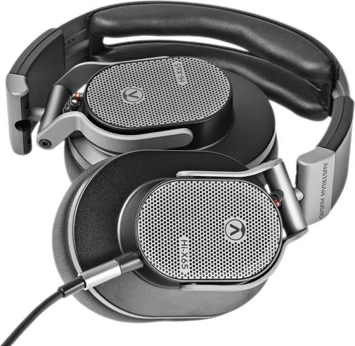 Austrian Audio Hi-X65 Headphones Austrian Audio Hi-X65 Headphones