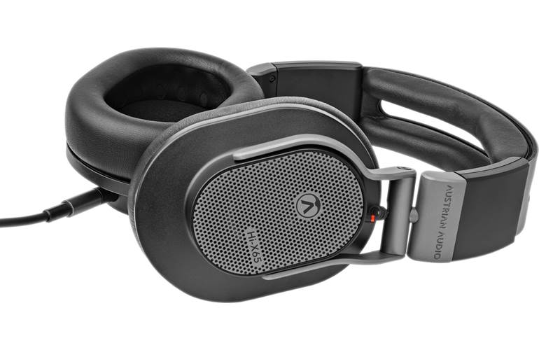 Austrian Audio Hi-X65 Headphones Austrian Audio Hi-X65 Headphones