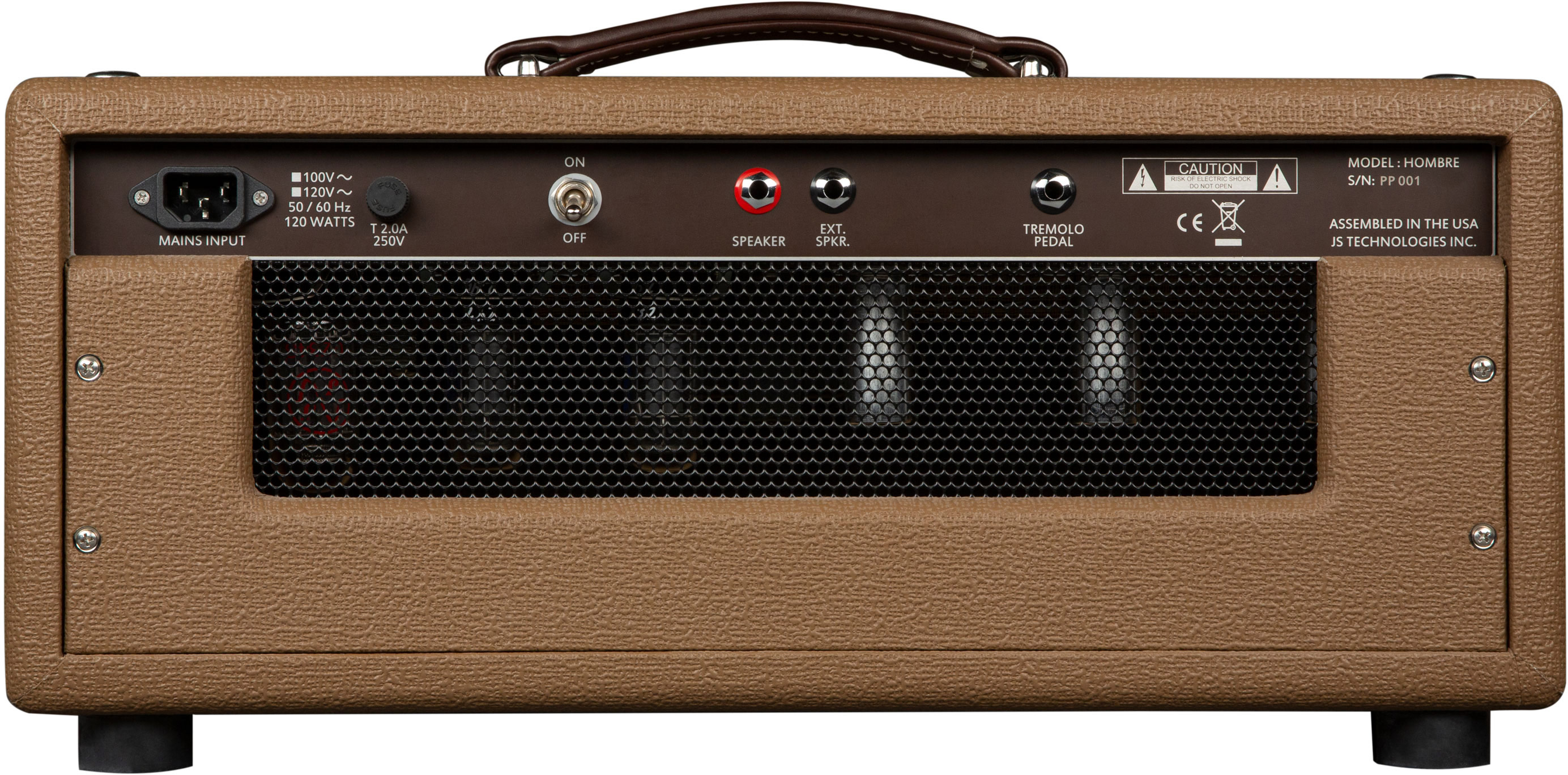 Suhr hombre deals amp