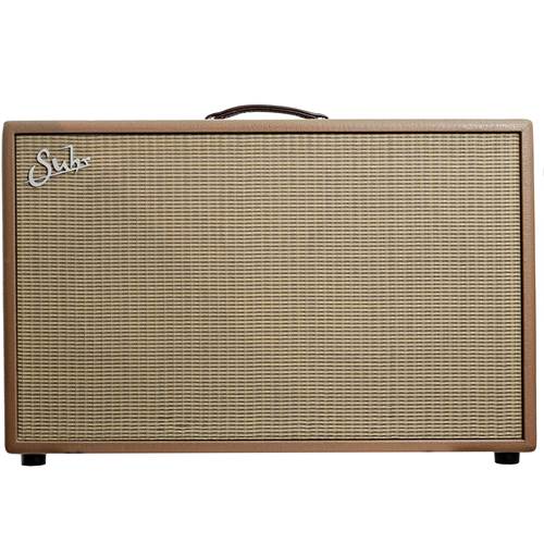 Suhr Hombre 212 Cab (Ex-Demo) #1234 Suhr Hombre 212 Cab (Ex-Demo) #1234