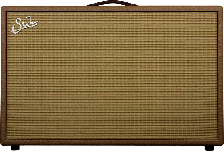 Suhr Hombre 212 Cab Suhr Hombre 212 Cab