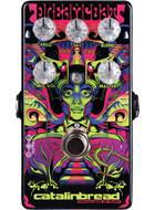 Catalinbread Dreamcoat Preamp