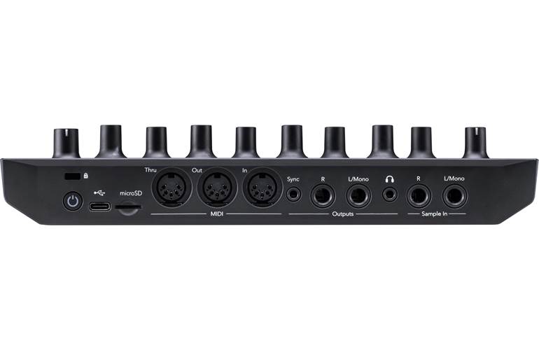 Novation Circuit Rhythm Novation Circuit Rhythm