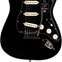 Fender FSR American Ultra Stratocaster Black with Roasted Maple guitarguitar Exclusive (Ex-Demo) #US20062770 