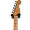 Fender FSR American Ultra Stratocaster Black with Roasted Maple guitarguitar Exclusive (Ex-Demo) #US20062770 