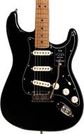 Fender FSR American Ultra Stratocaster Black with Roasted Maple guitarguitar Exclusive (Ex-Demo) #US20062740