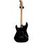 Fender FSR American Ultra Stratocaster Black with Roasted Maple guitarguitar Exclusive Back View