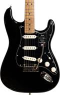 Fender FSR American Ultra Stratocaster Black with Roasted Maple guitarguitar Exclusive