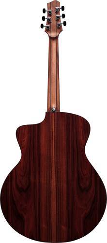 Ibanez JGM5 Black Satin Top Jon Gomm Signature Ibanez JGM5 Black Satin Top Jon Gomm Signature