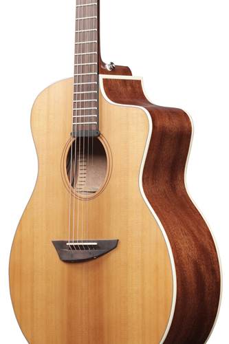 Ibanez PA230E Percussive Natural Satin Ibanez PA230E Percussive Natural Satin