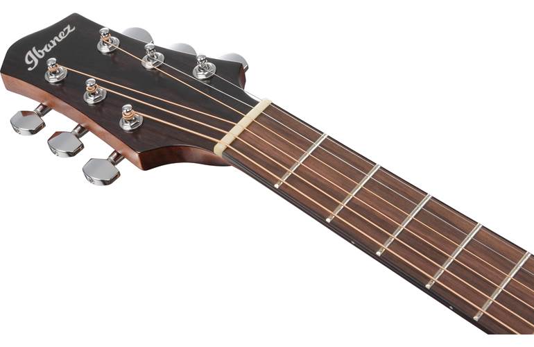 Ibanez PA230E Percussive Natural Satin Ibanez PA230E Percussive Natural Satin