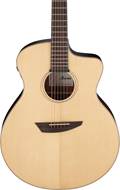 Ibanez PA300E Percussive Natural Satin
