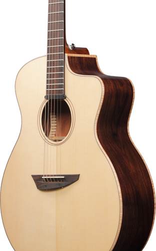 Ibanez PA300E Percussive Natural Satin Ibanez PA300E Percussive Natural Satin