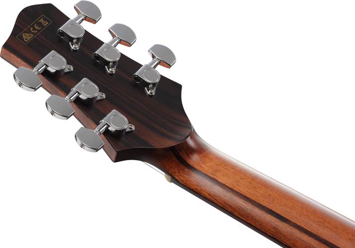 Ibanez PA300E Percussive Natural Satin Ibanez PA300E Percussive Natural Satin