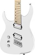 Ormsby Hype 6 Ermine White Left Handed (Run 16)