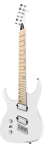 Ormsby Hype 6 Ermine White Left Handed (Run 16)