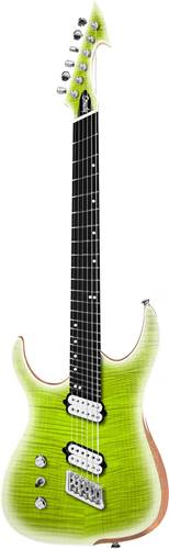 Ormsby Hype 6 Pine Lime Left Handed (Run 16)