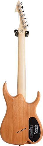 Ormsby HYPE 7 GTR Pine Lime Left Handed Ormsby HYPE 7 GTR Pine Lime Left Handed