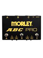 Morley Gold Series ABC Pro Selector