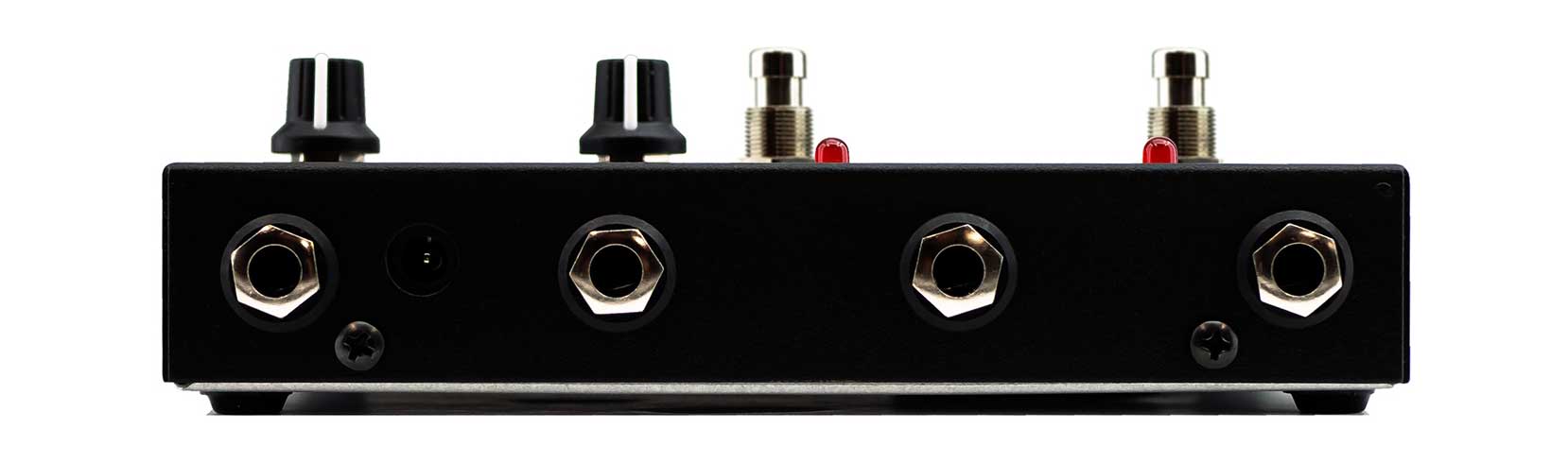 Morley Gold Series ABY Mix Pedal